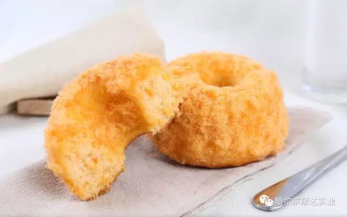 低糖烘焙食品原料在甜味烘焙產(chǎn)品中的應(yīng)用